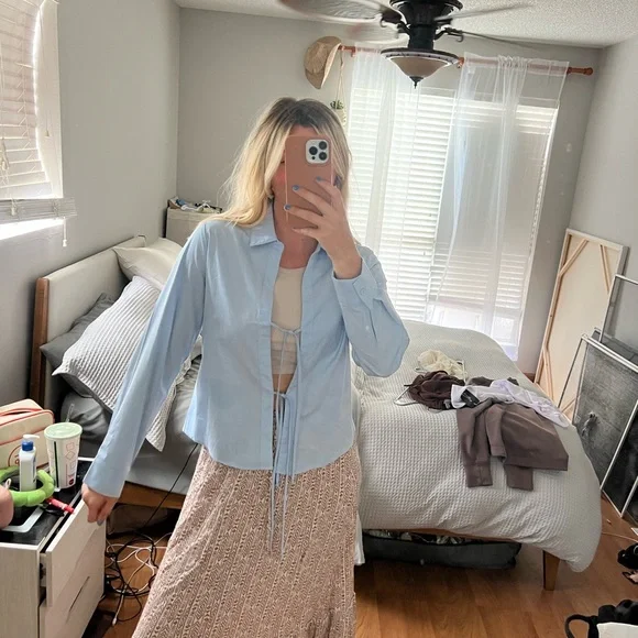 MOA MOA shirt - Picture 5 of 12